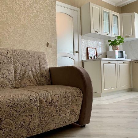 Nataly Apartments 5 Kiev Bagian luar foto